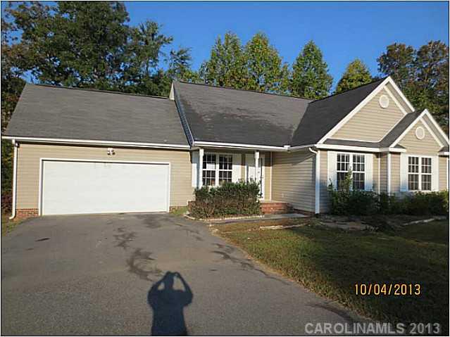 124 Turning Leaf Lane Statesville NC 28677