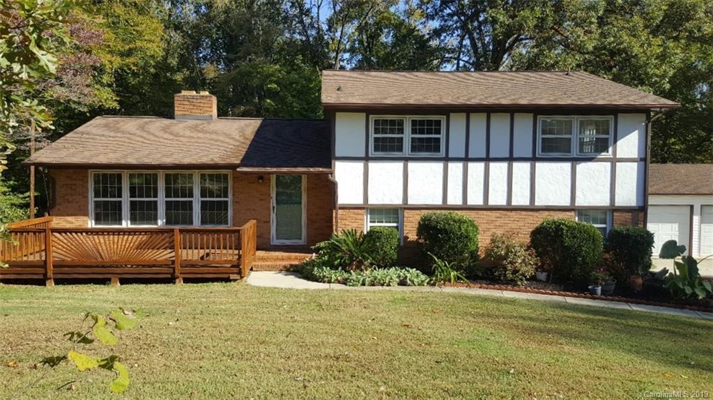 2311 Laurelwood Circle Charlotte NC 28214