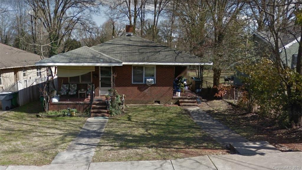 1916 Union Street Charlotte NC 28205