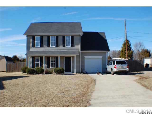 4009 Ranchview Lane Charlotte NC 28216