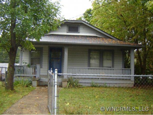 180 Logan Avenue Asheville NC 28806