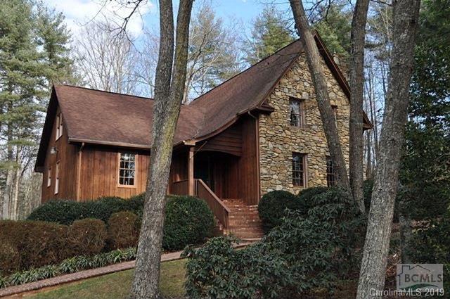 206 Woodside Drive Morganton NC 28655