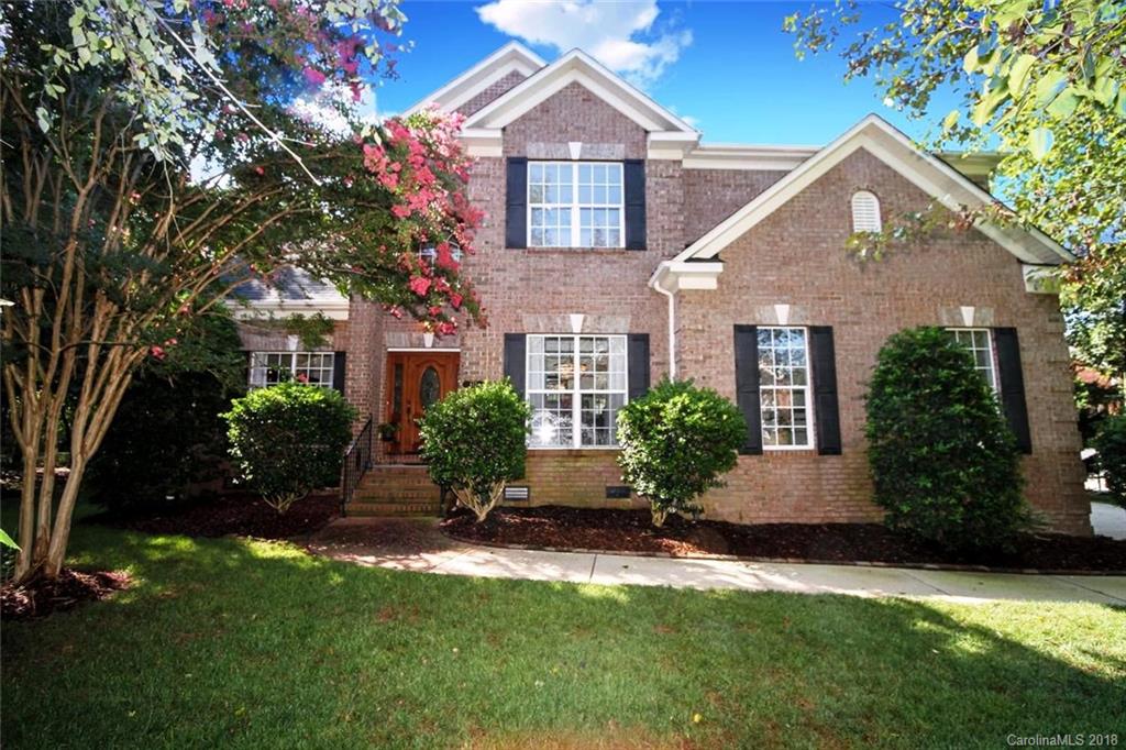 612 Carver Pond Lane Waxhaw NC 28173