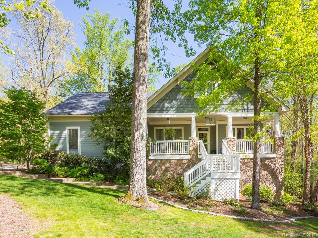 303 Yellowood Lane Asheville NC 28803
