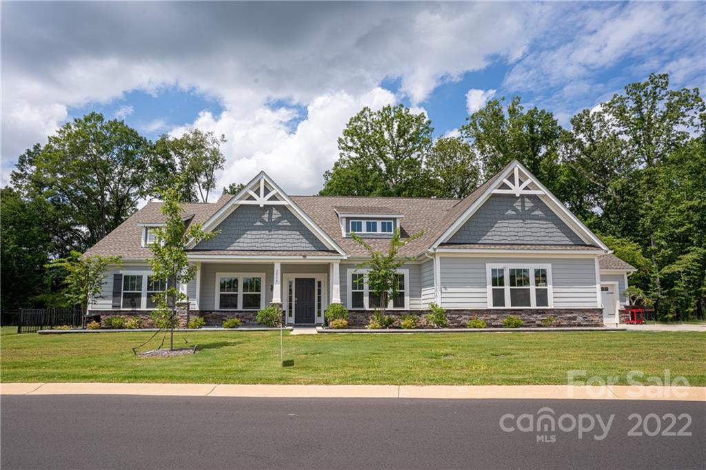 1516 Trevino Way Waxhaw NC 28173