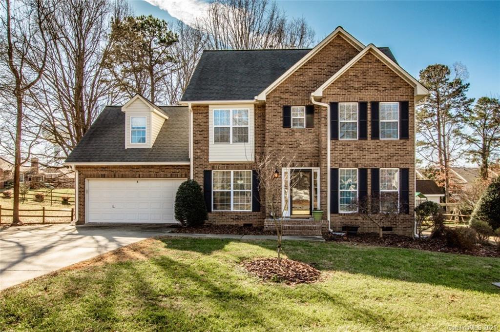 680 Emerson Drive Mooresville NC 28115