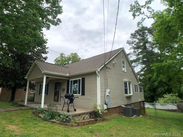 542 Englewood Street Ne Concord NC 28025
