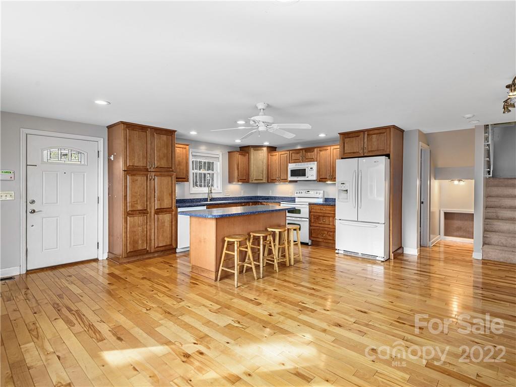 24 Frady Lane Asheville NC 28803