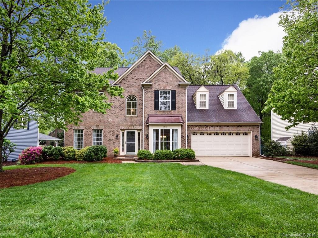 8416 Brentfield Road Huntersville NC 28078