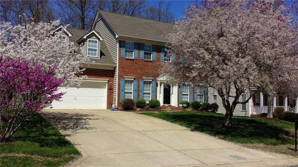 10316 Bolton Court Charlotte NC 28269