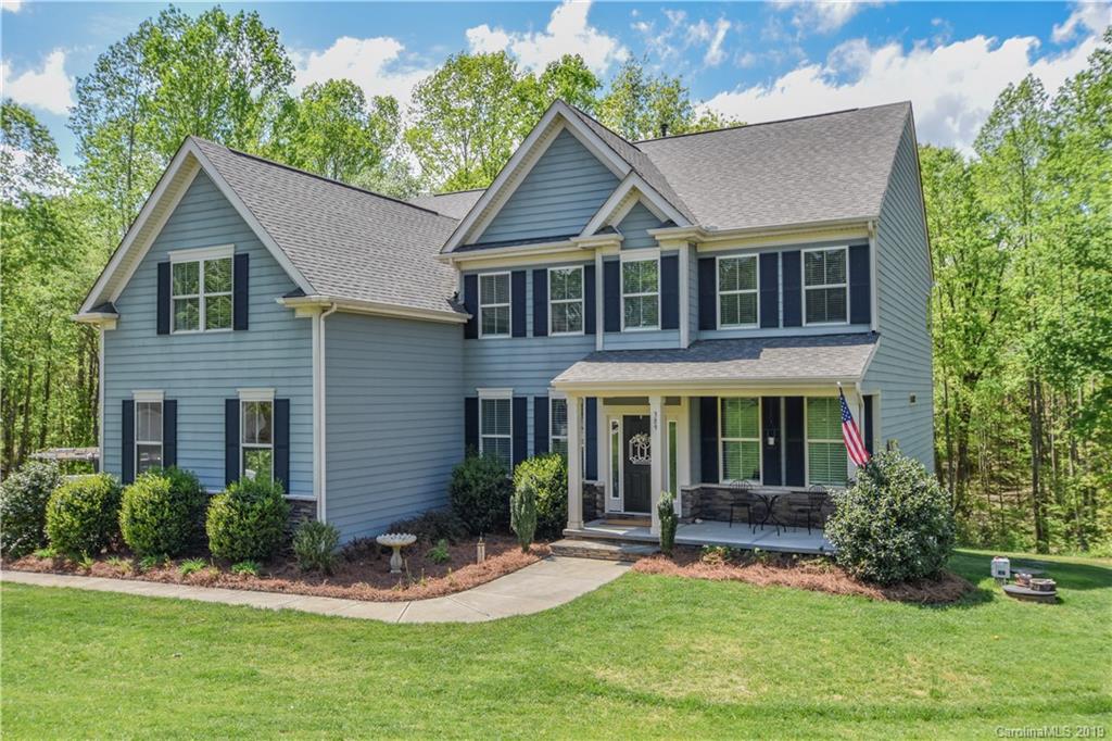 389 Cove Creek Loop Mooresville NC 28117