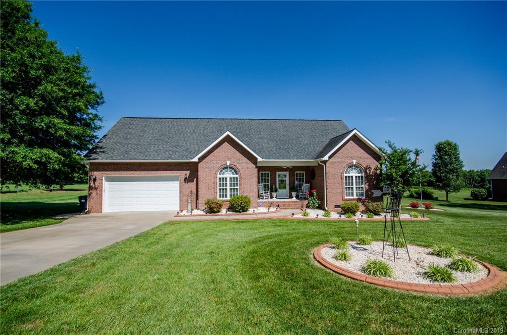 165 Skyland Drive Statesville NC 28625