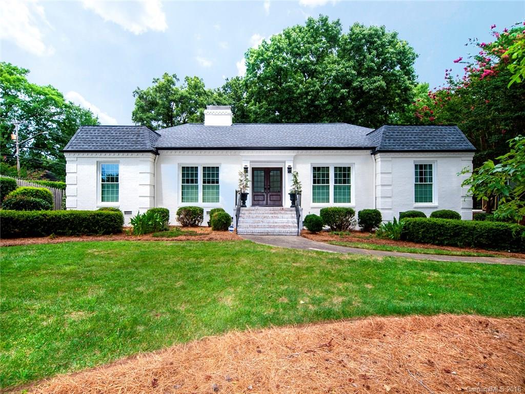 6001 Bismark Place Charlotte NC 28211