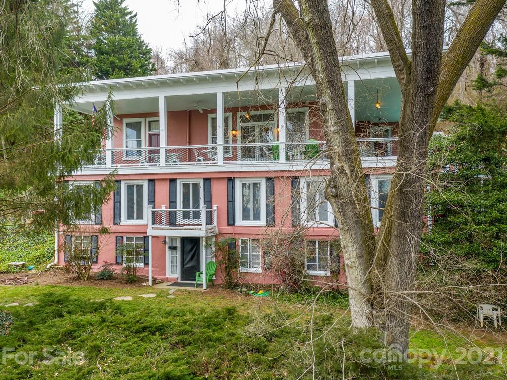 30 Lookout Road Asheville NC 28804