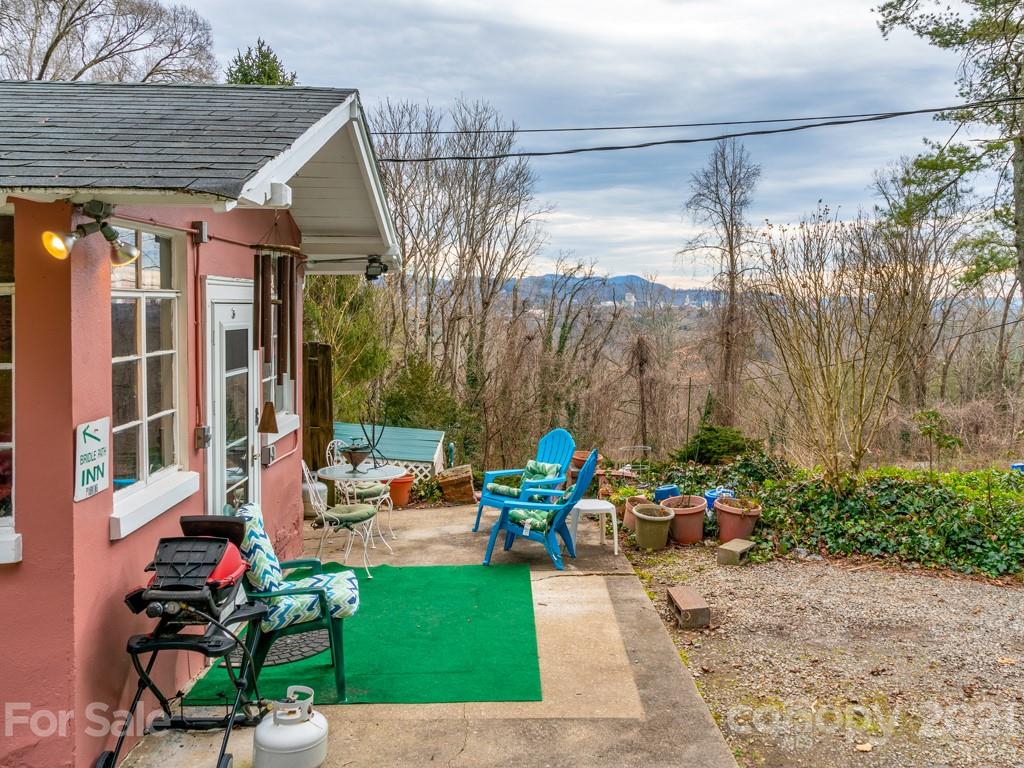 30 Lookout Road Asheville NC 28804