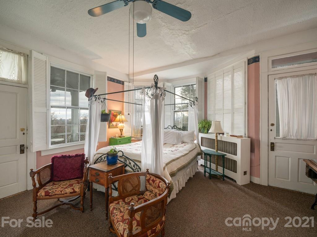 30 Lookout Road Asheville NC 28804