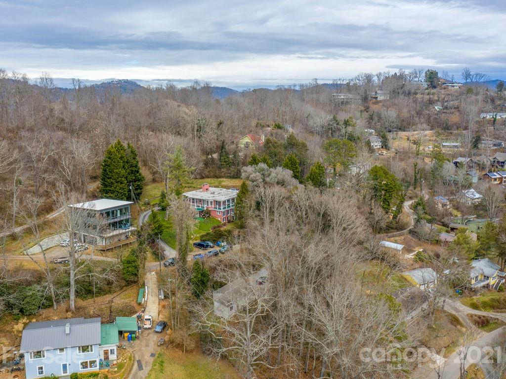 30 Lookout Road Asheville NC 28804