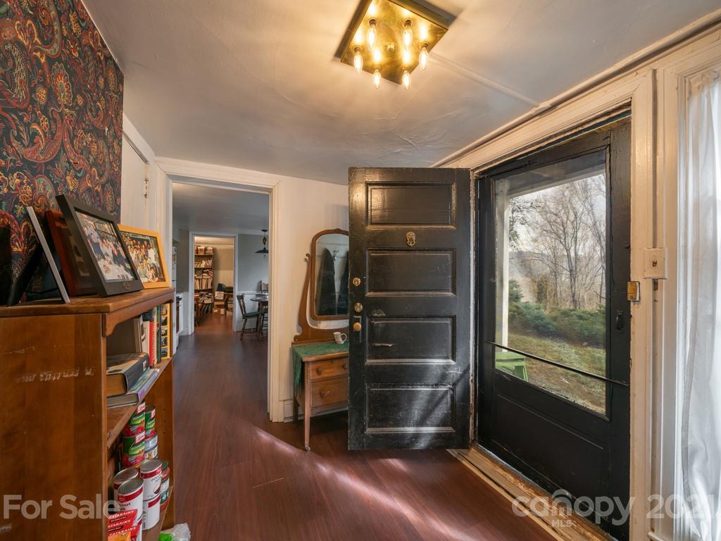 30 Lookout Road Asheville NC 28804