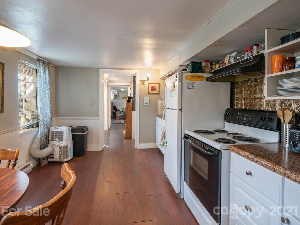 30 Lookout Road Asheville NC 28804