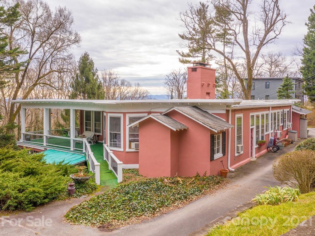 30 Lookout Road Asheville NC 28804