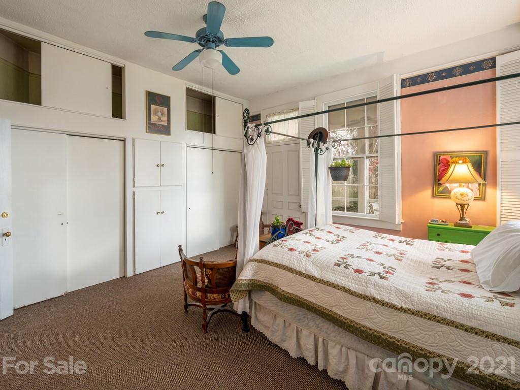 30 Lookout Road Asheville NC 28804