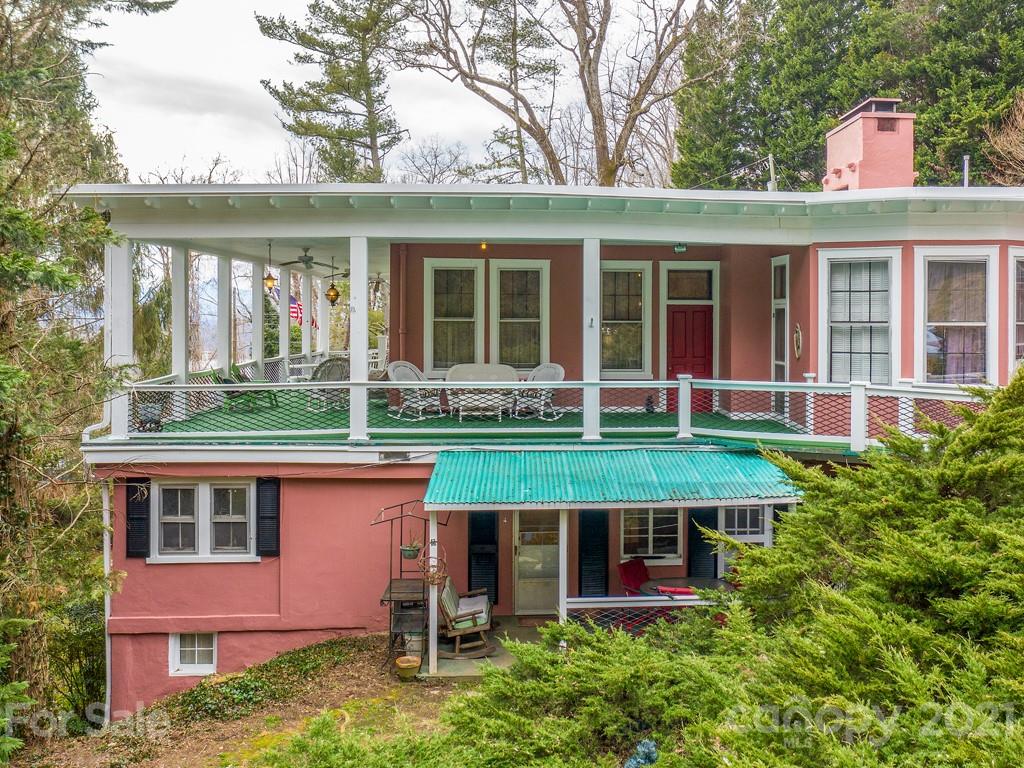 30 Lookout Road Asheville NC 28804