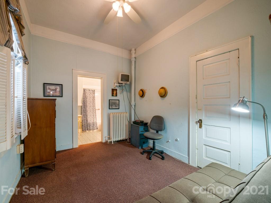 30 Lookout Road Asheville NC 28804