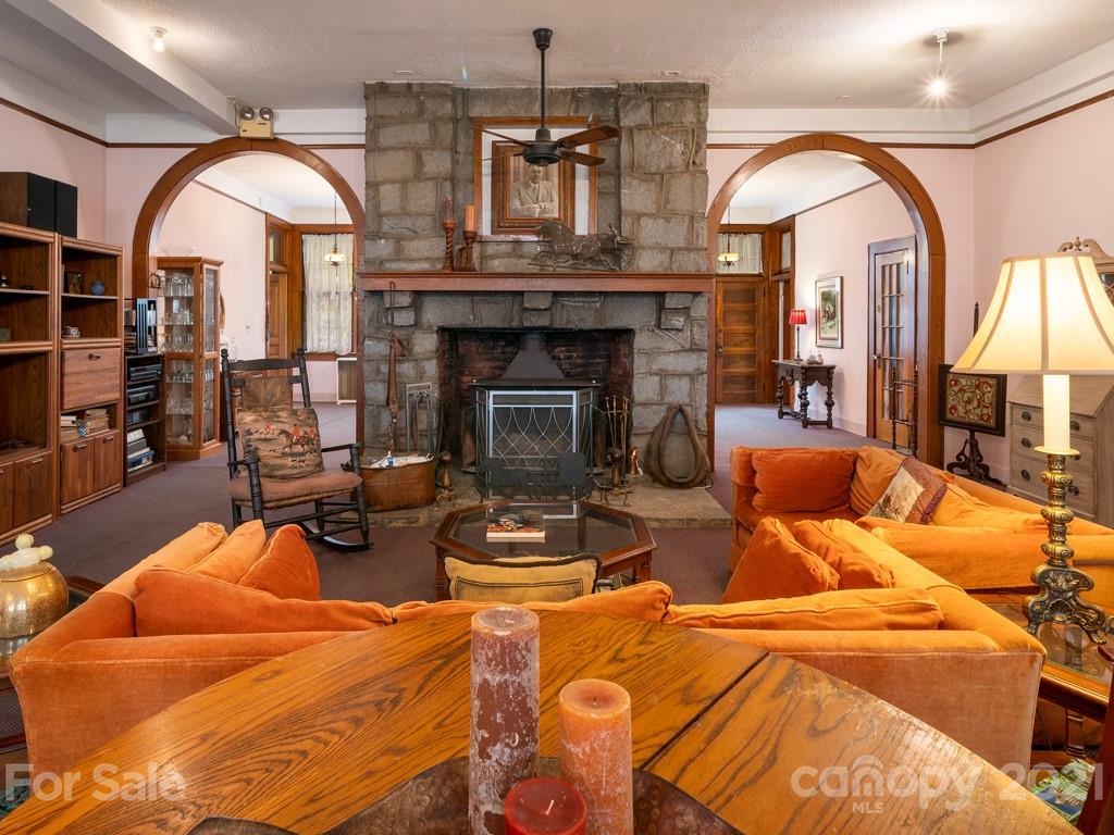 30 Lookout Road Asheville NC 28804