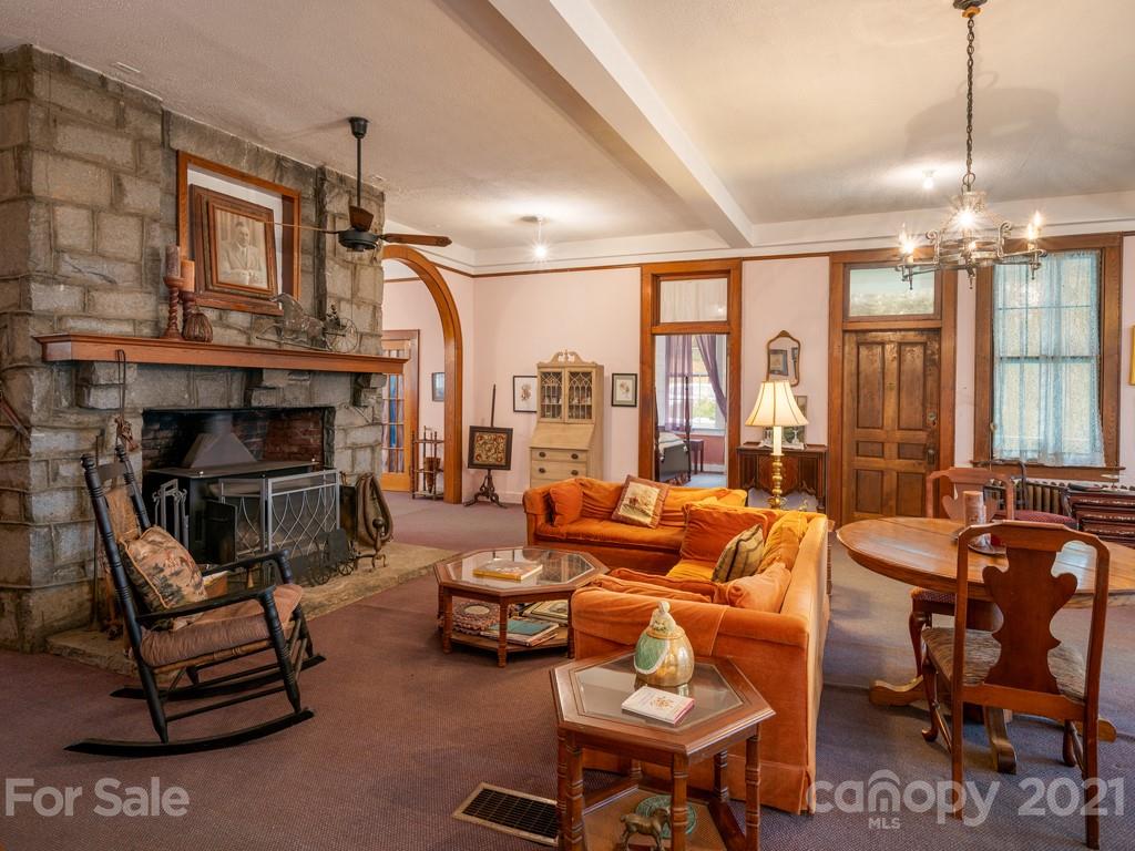 30 Lookout Road Asheville NC 28804