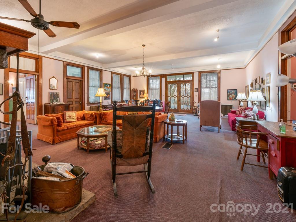 30 Lookout Road Asheville NC 28804