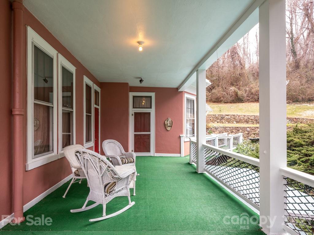 30 Lookout Road Asheville NC 28804