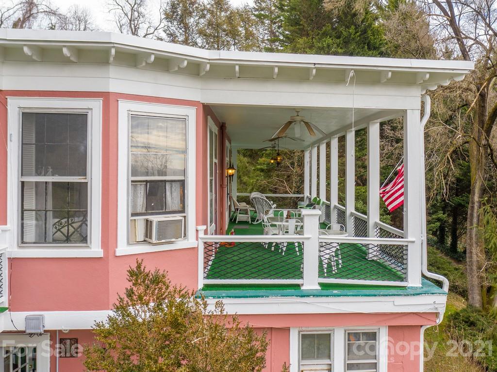 30 Lookout Road Asheville NC 28804