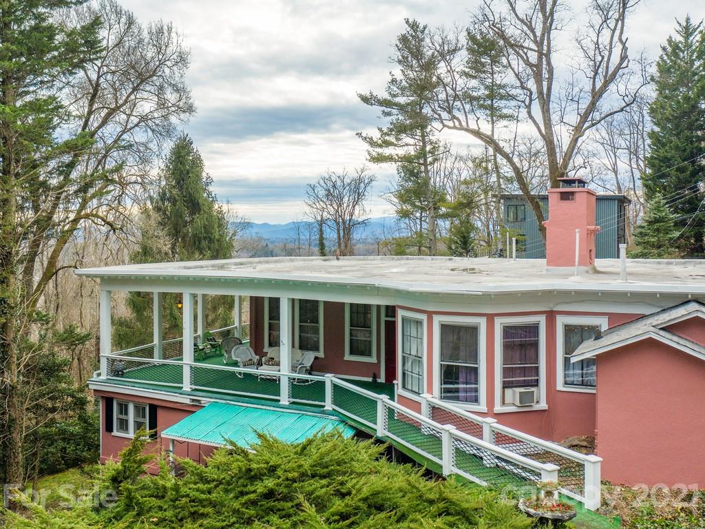 30 Lookout Road Asheville NC 28804