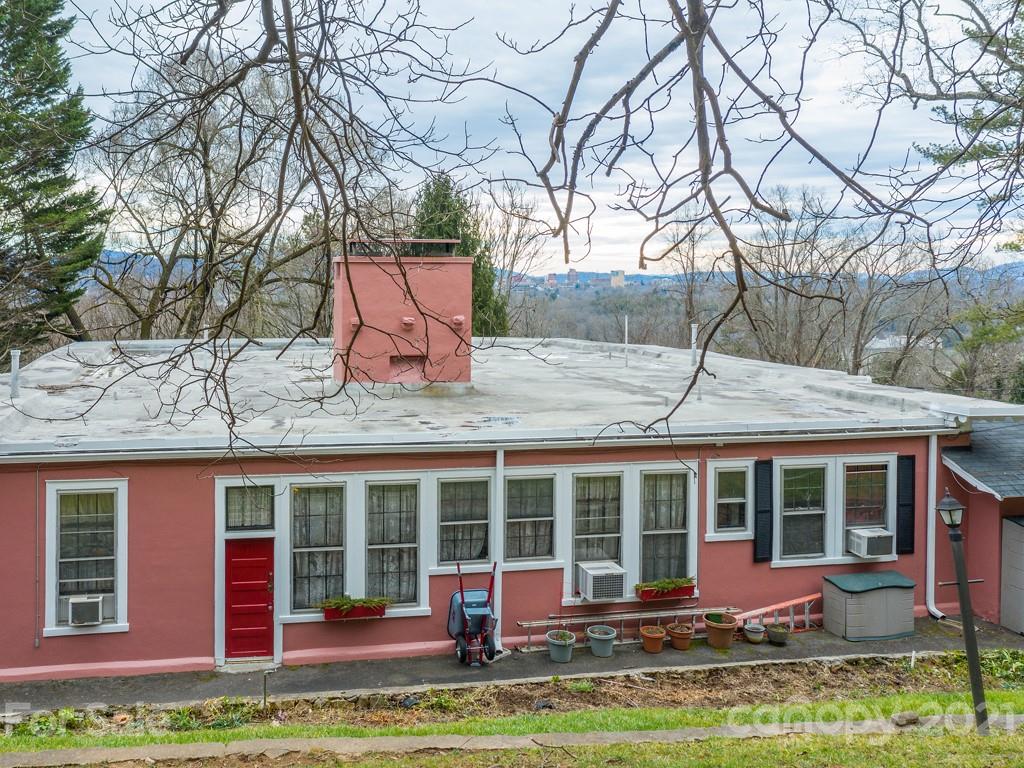 30 Lookout Road Asheville NC 28804