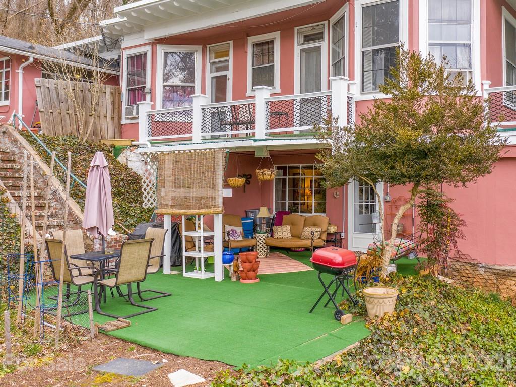 30 Lookout Road Asheville NC 28804