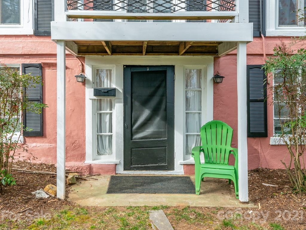 30 Lookout Road Asheville NC 28804