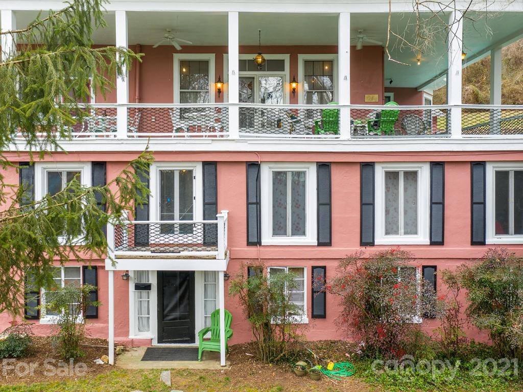 30 Lookout Road Asheville NC 28804
