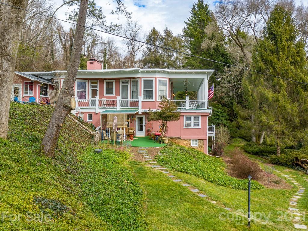 30 Lookout Road Asheville NC 28804
