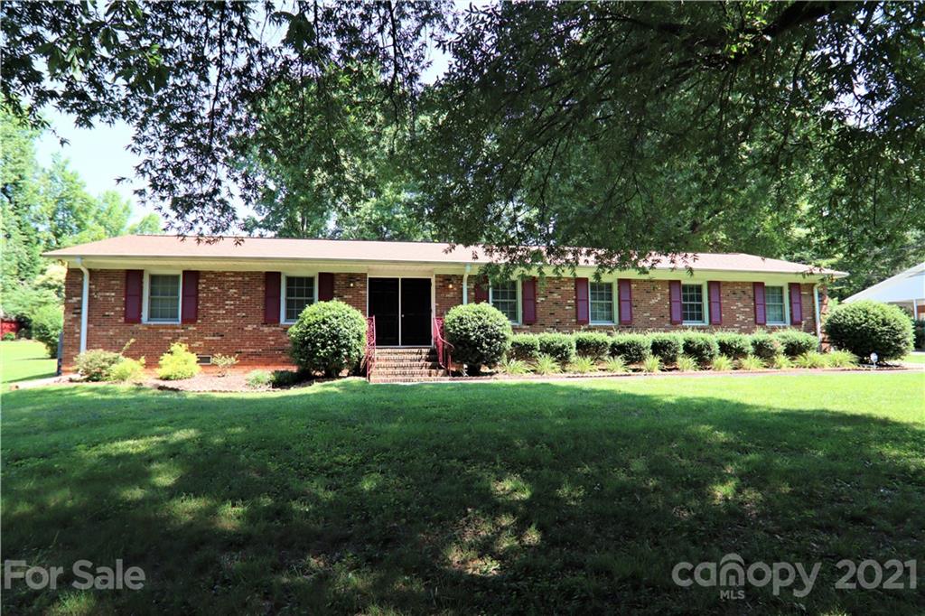 6243 Deliah Lane Charlotte NC 28215