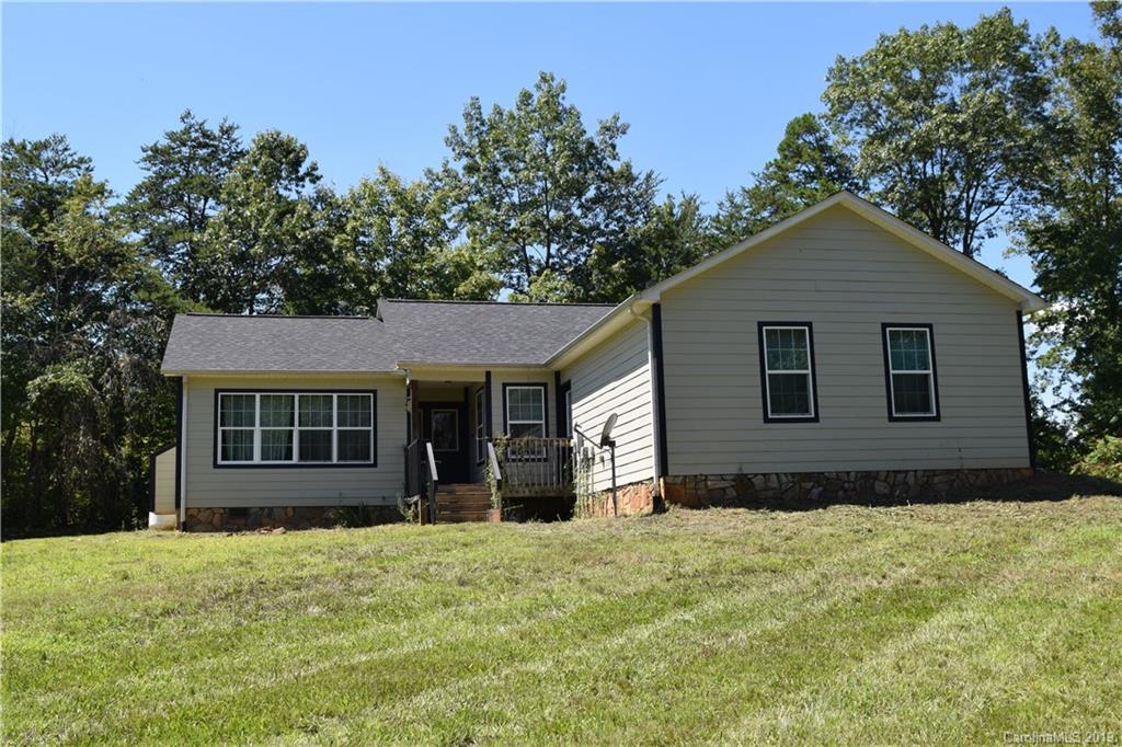 141 Powell Road Morganton NC 28655