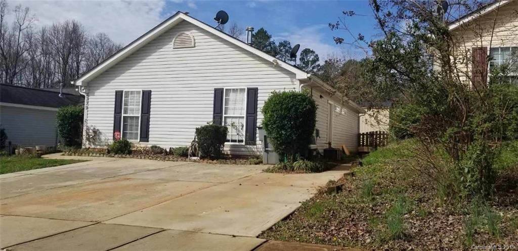 2339 Eargle Road Charlotte NC 28269
