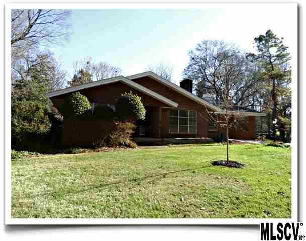 648 6th Street NW Hickory NC 28601