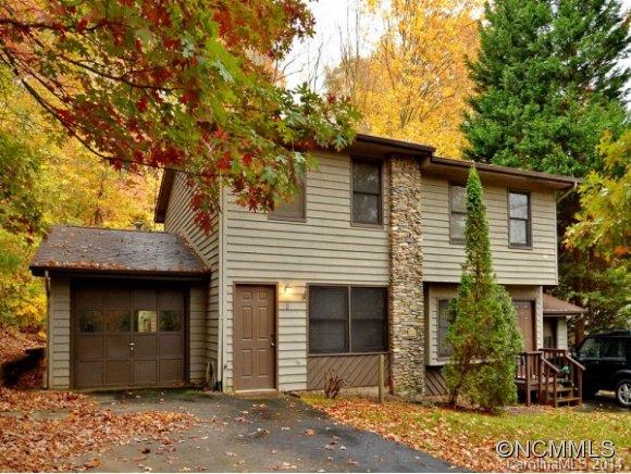 8 & 10 Azalea Road Arden NC 28704