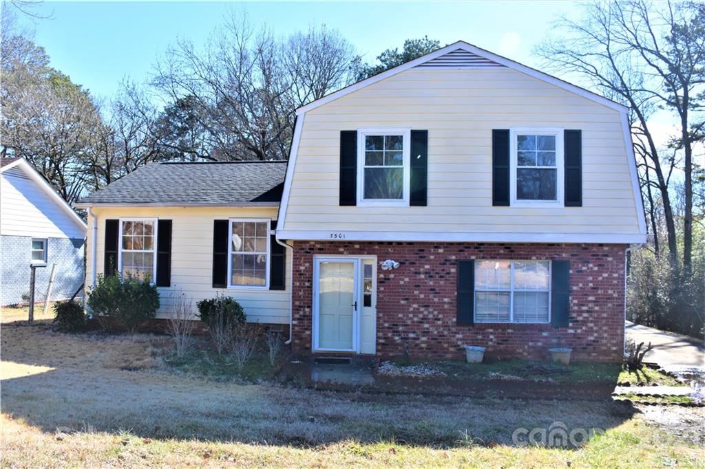 5501 Lawrence Orr Road Charlotte NC 28212