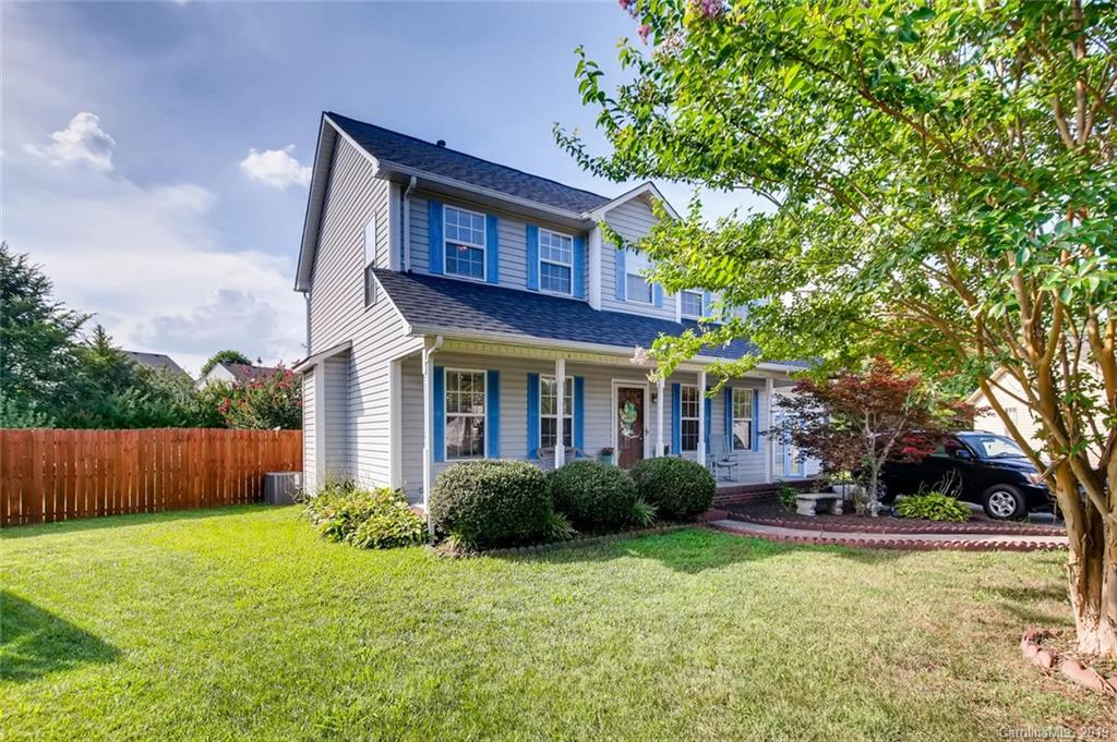 844 Saint Andrews Place Concord NC 28025
