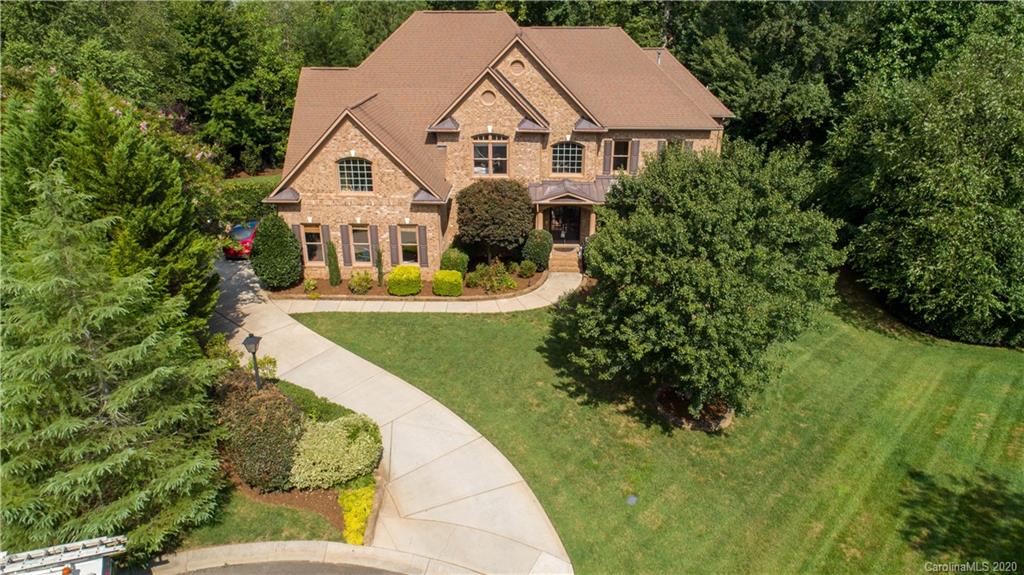 1105 Dumont Court Matthews NC 28104