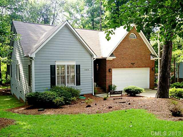 20808 Willow Pond Road Cornelius NC 28031