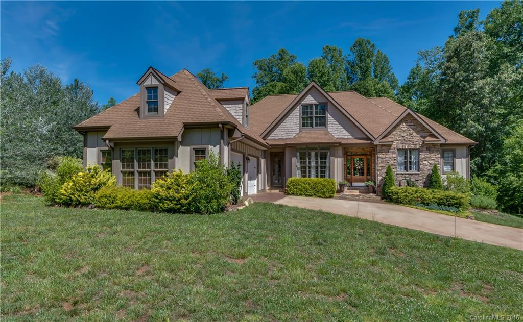 147 Bridge Lane Tryon NC 28782