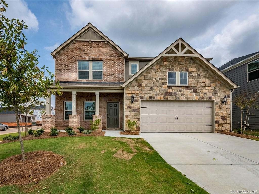 13112 Topper Drive Huntersville NC 28078