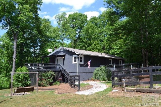 2169 Brown Mountain Beach Road Morganton NC 28655